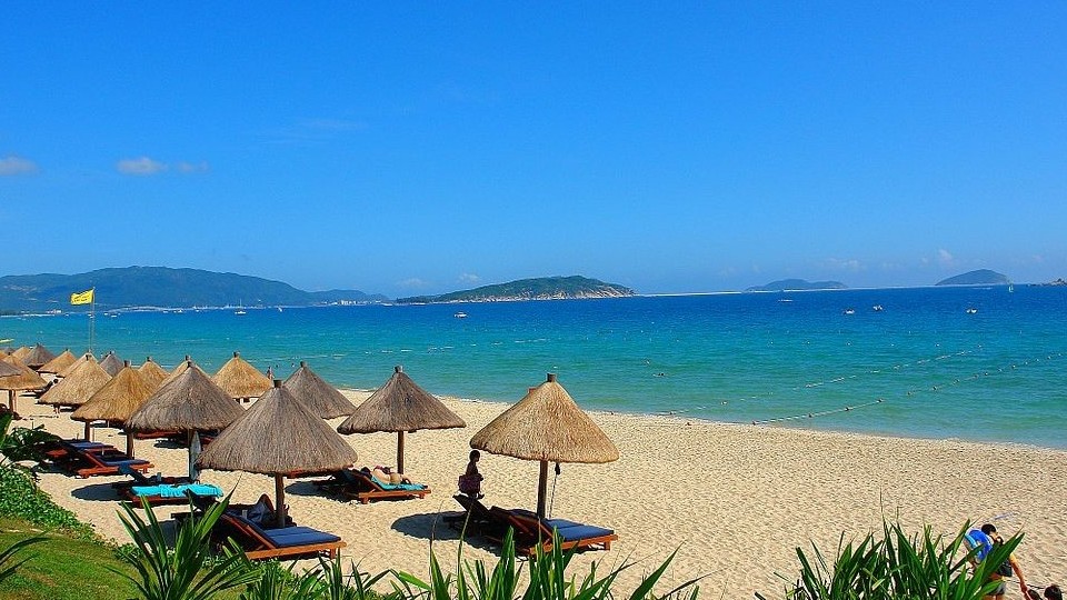 Hai thành phố thích hợp để dưỡng già ở Trung Quốc