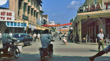 Quan hệ Việt - Mỹ: Từ di sản chiến tranh đến... đường cao tốc