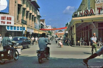 Quan hệ Việt - Mỹ: Từ di sản chiến tranh đến... đường cao tốc