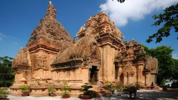 Việt Nam - điểm đến yêu thích của du khách Singapore