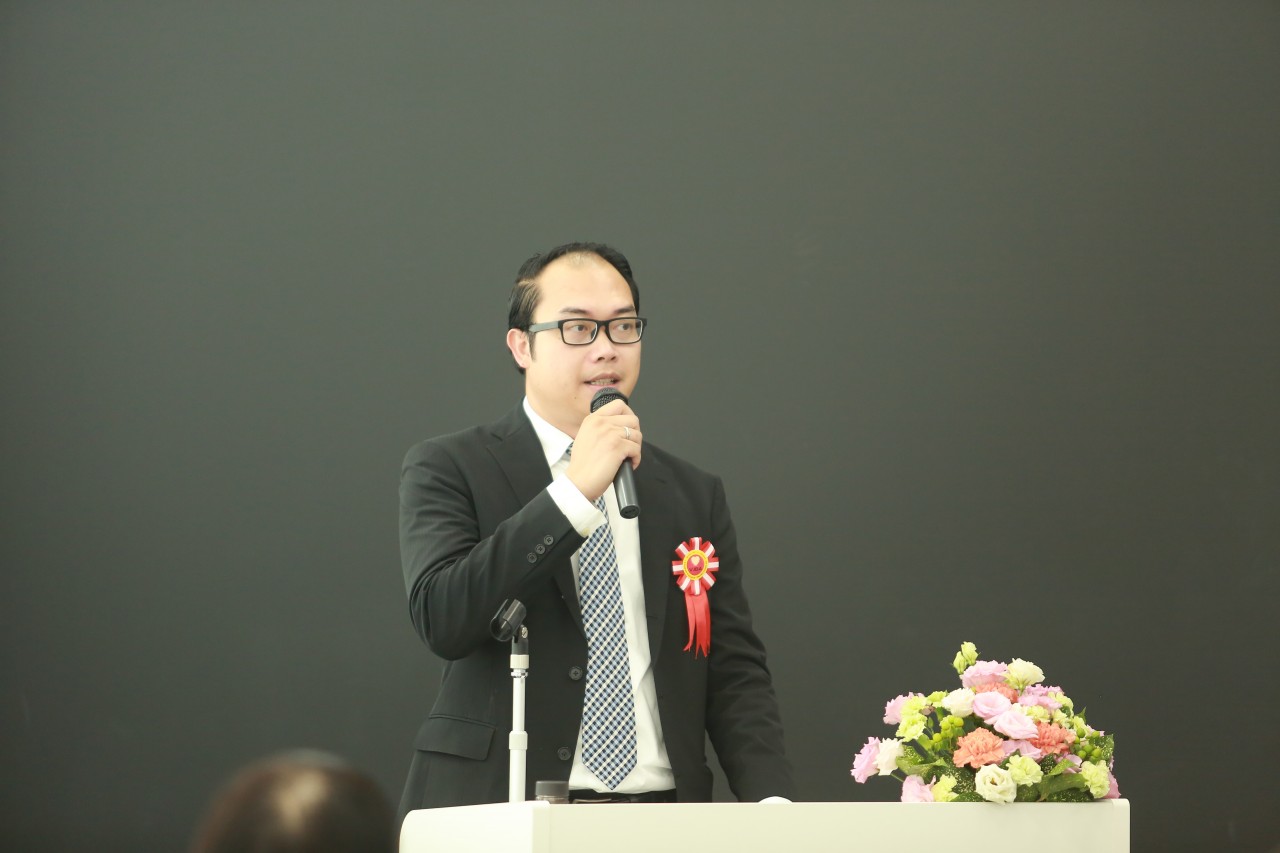 Tết Độc lập trong trái tim kiều bào