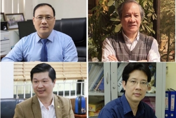 14 nha khoa hoc viet nam trong bang xep hang cua the gioi nam 2023