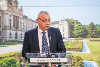 Kim ngạch thương mại Việt Nam - CH Czech hướng tới kỷ lục mới
