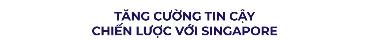 Đối ngoại nhộn nhịp giữa tháng Tám mùa Thu lịch sử
