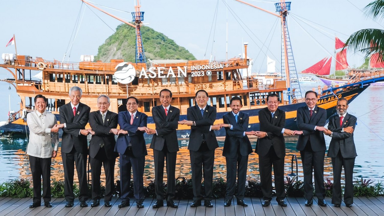 Tô đậm dấu ấn Việt Nam trong ASEAN