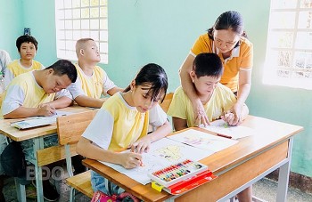 Thắm tình hữu nghị Bình Định - Nhật Bản: Dựng xây những nhịp cầu