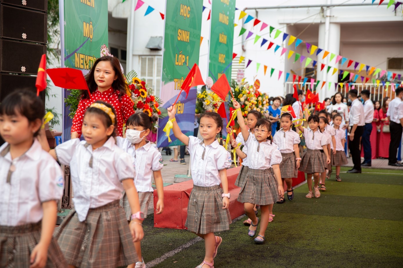 Thư của Chủ tịch nước Võ Văn Thưởng nhân dịp Khai giảng Năm học mới | Giáo dục | Vietnam+ (VietnamPlus)