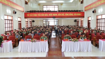 Lâm Đồng: chia sẻ kinh nghiệm đấu tranh với hoạt động lợi dụng vấn đề nhân quyền trong tình hình mới