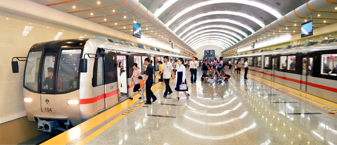 Một Triều Tiên phát triển và đổi mới Một Triều Tiên phát triển và đổi mới