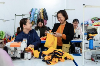 Phát huy vai trò của người khuyết tật trong phòng chống thiên tai và biến đổi khí hậu