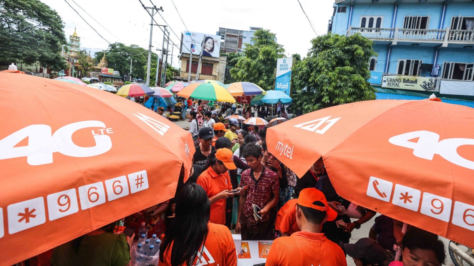 Cơ hội vàng cho doanh nghiệp Việt Nam đầu tư vào Myanmar