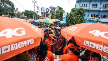 Cơ hội vàng cho doanh nghiệp Việt Nam đầu tư vào Myanmar