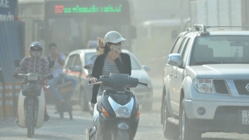 Thuế carbon – Công cụ kinh tế hiệu quả giảm phát thải khí nhà kính