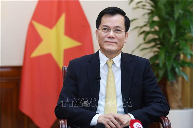 Thứ trưởng Hà Kim Ngọc: Chuyến thăm của Tổng thống Hoa Kỳ đến Việt Nam rất đặc biệt