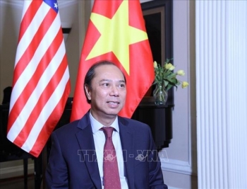 Chuyến thăm của Tổng thống J.Biden sẽ đưa quan hệ Việt Nam - Hoa Kỳ lên một tầm cao mới