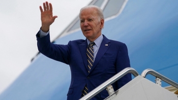 Tổng thống Hoa Kỳ Joe Biden thăm cấp Nhà nước tới Việt Nam