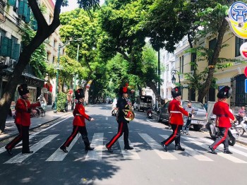 Thúc đẩy và làm sâu sắc hơn quan hệ Đối tác chiến lược Việt Nam - Anh