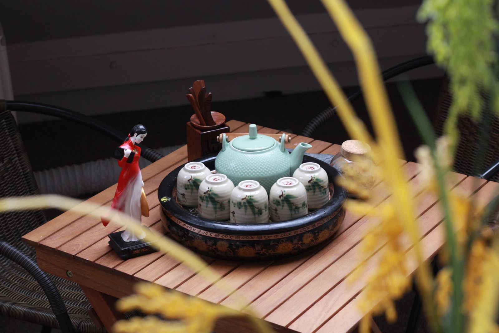 Chú thích ảnh