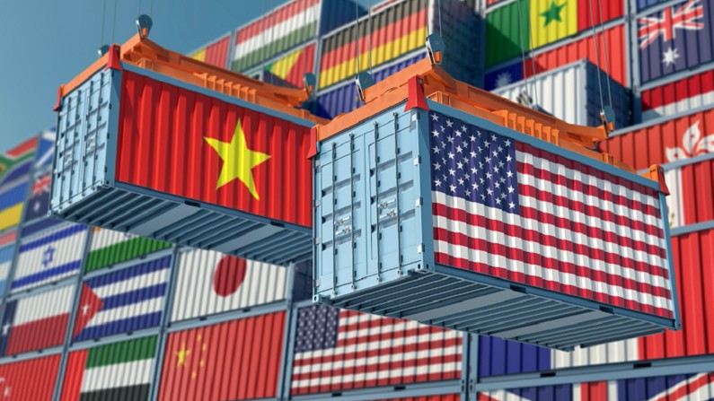 Doanh nghiệp Việt - Mỹ rộng mở cơ hội hợp tác, phát triển