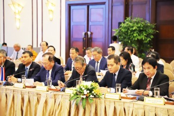 Hội hữu nghị Việt Nam, Thái Lan làm cầu nối thúc đẩy tình hữu nghị, hợp tác nhân dân