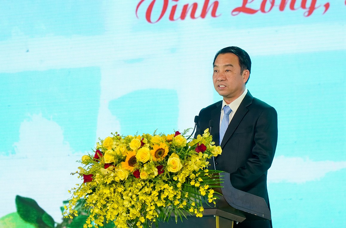 Hơn 700 gian hàng tham gia Festival Nông sản Việt Nam