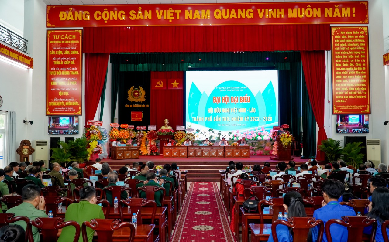 Truyền tải thông điệp về 