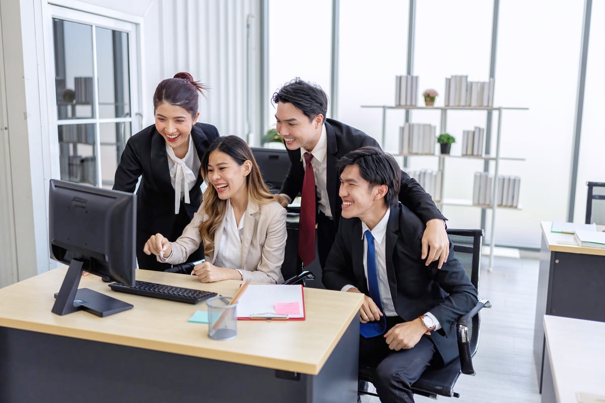 Singapore đi đầu châu Á về chuyển đổi số, đổi mới sáng tạo và khởi nghiệp