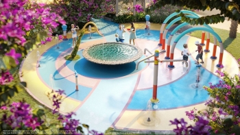 The Zurich - môi trường phát triển hoàn hảo cho “công dân toàn cầu” tương lai