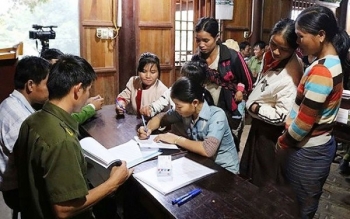 Nghệ An: Hiệu quả cao từ mô hình phòng chống mua bán người