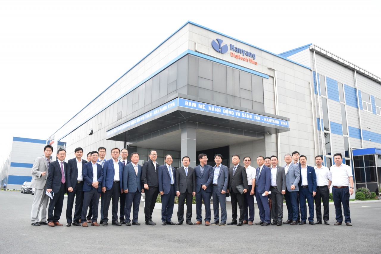 Sở Ngoại vụ Phú Thọ: 10 năm hội tụ - hội nhập - phát triển