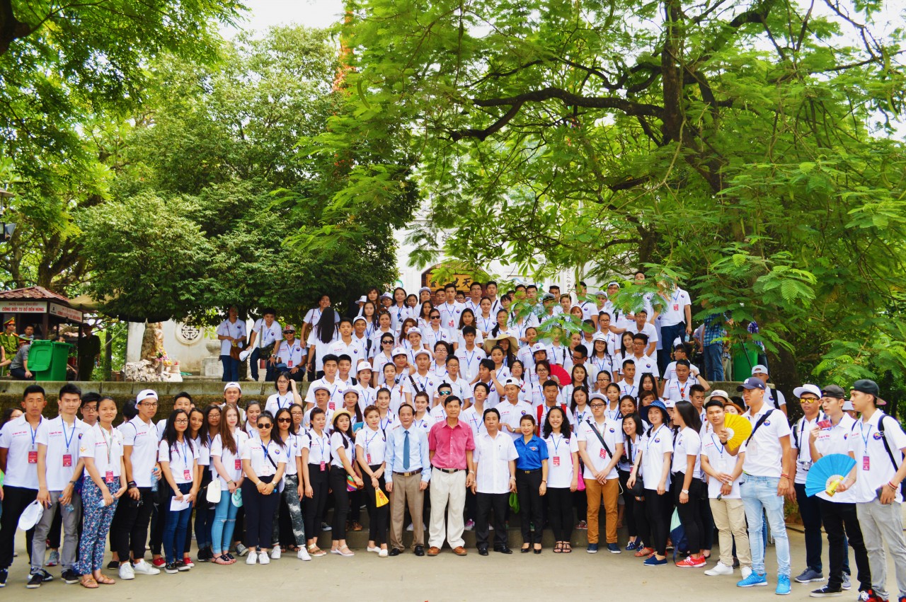 Những tháng ngày không quên