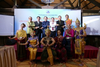 Hành trình Liên hoan hữu nghị nhân dân Việt Nam - Thái Lan lần thứ II