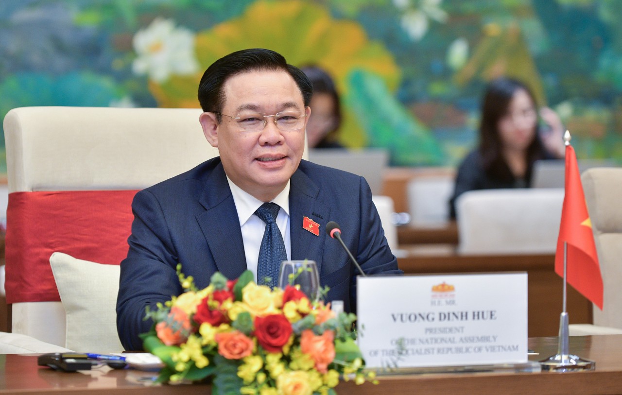 Tăng sự xuất hiện của nghị sĩ trẻ trong nghị viện các nước
