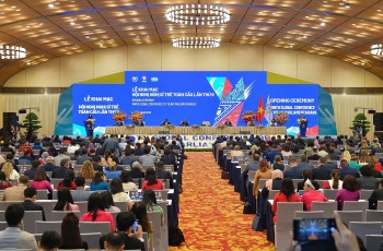 Mỗi nghị sĩ trẻ là một Đại sứ của tình hữu nghị