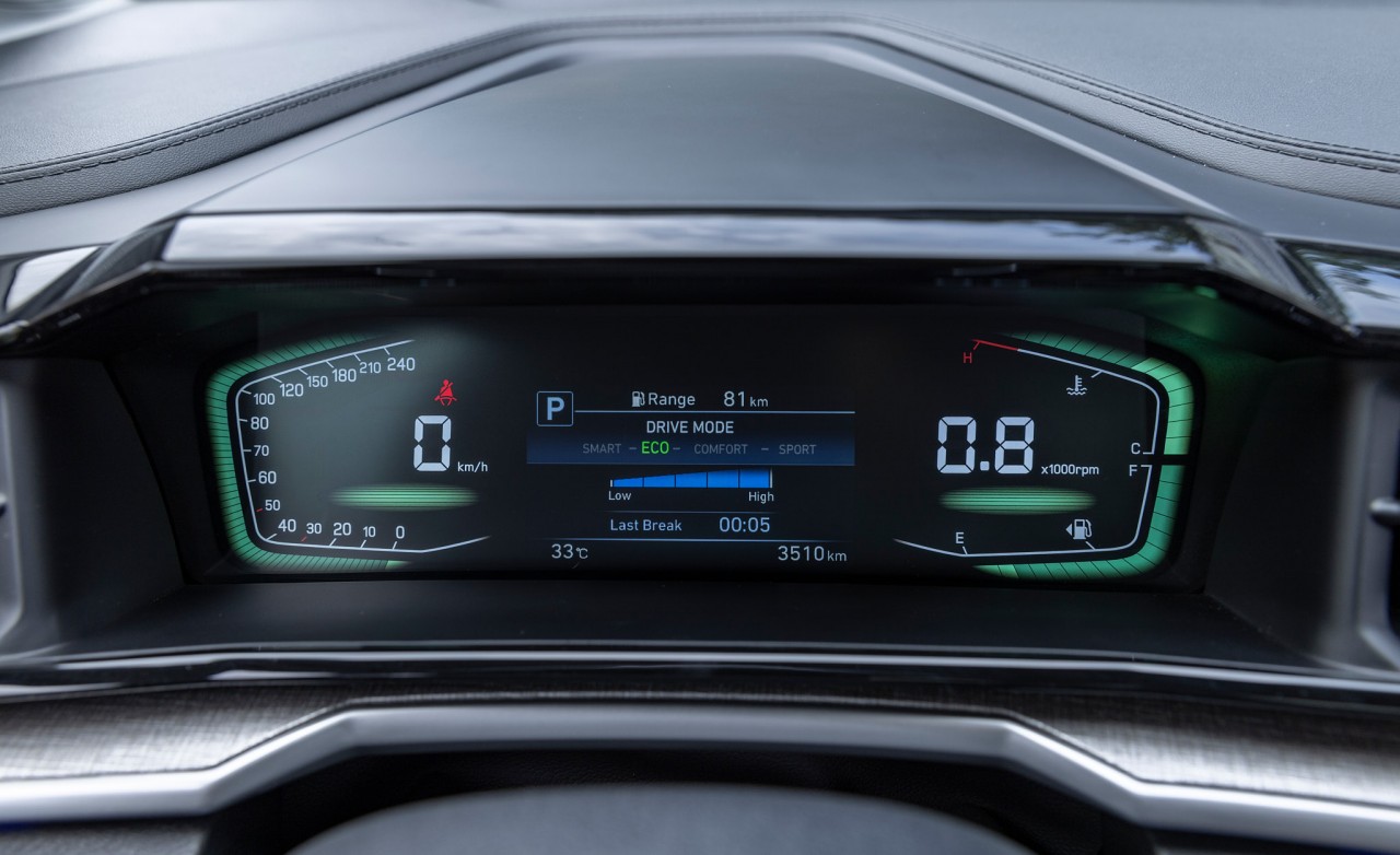 Hyundai Custin 2023  - Đối thủ Toyota Innova lần đầu xuất hiện tại Việt Nam