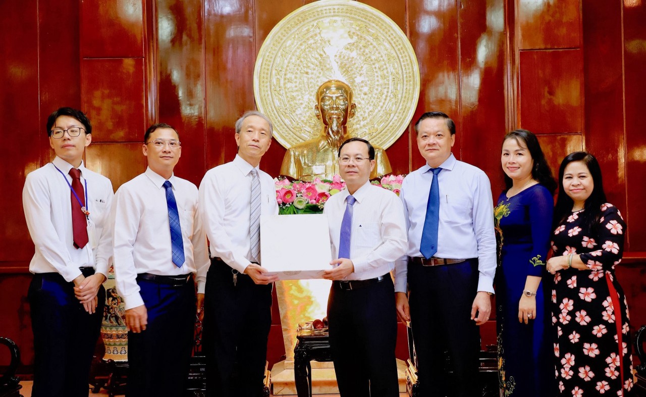 Giao lưu nhân dân góp phần giúp quan hệ Việt Nam và Nhật Bản phát triển đa dạng, hiệu quả