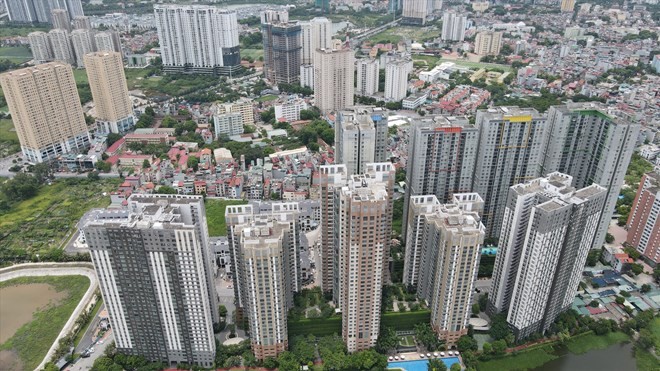 Nhu cầu mua nhà của người nước ngoài và Việt kiều tại Việt Nam là rất lớn