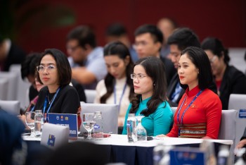 Các quốc gia thành viên IPU cần xác lập cơ chế thích hợp để hợp tác, hỗ trợ nhau