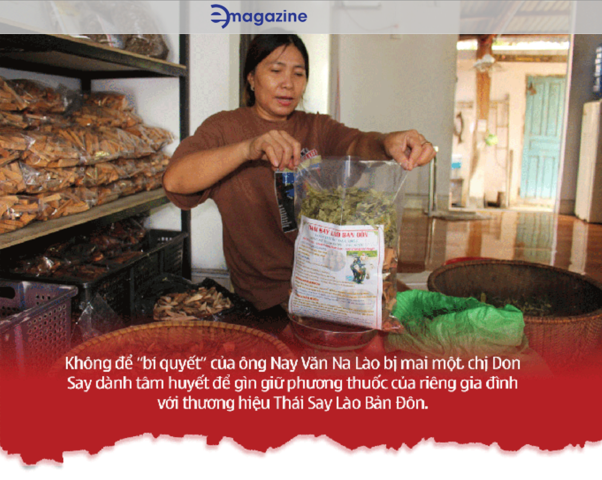 Người Việt gốc Lào trên đất Bản Đôn