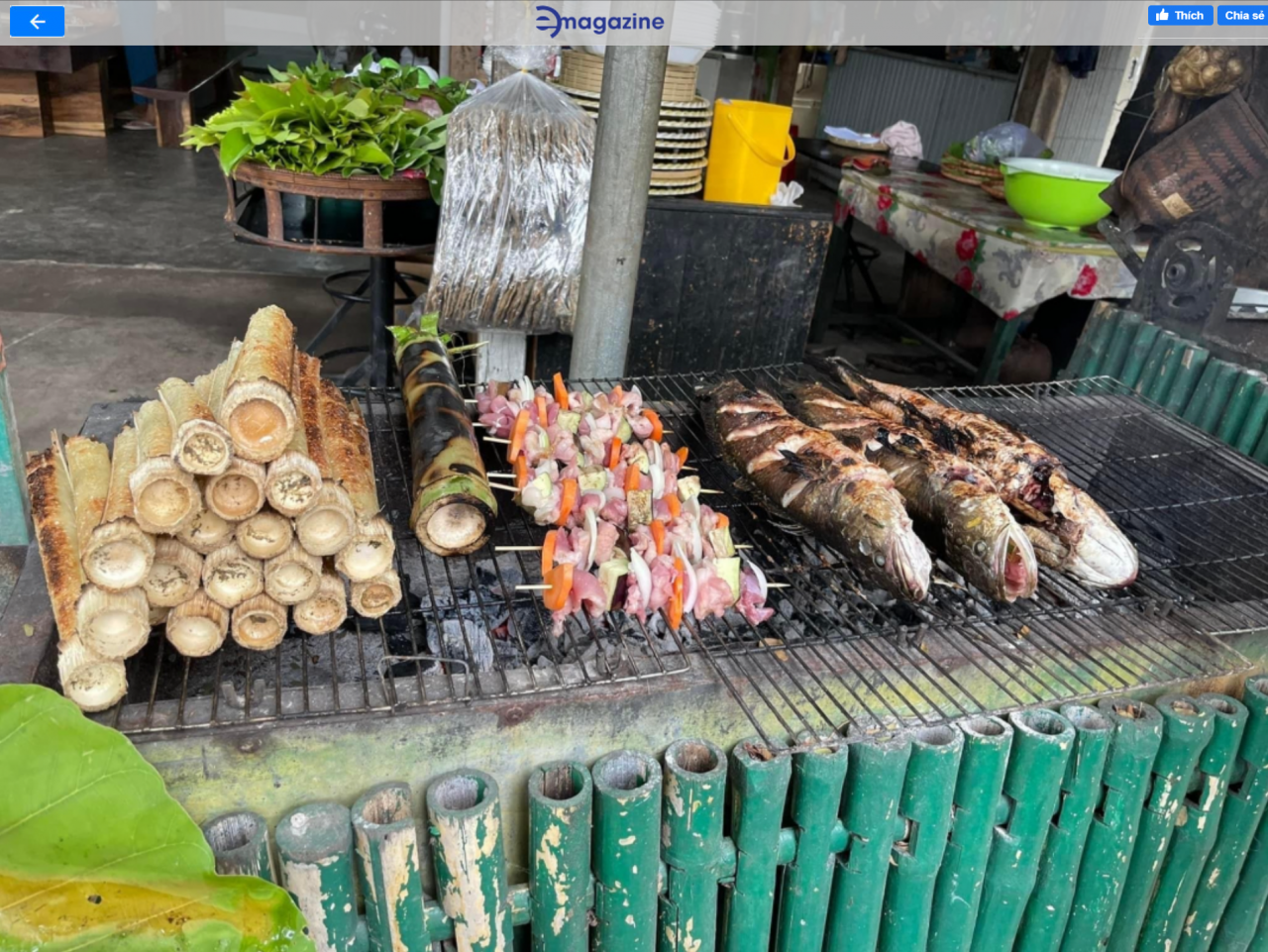 Người Việt gốc Lào trên đất Bản Đôn