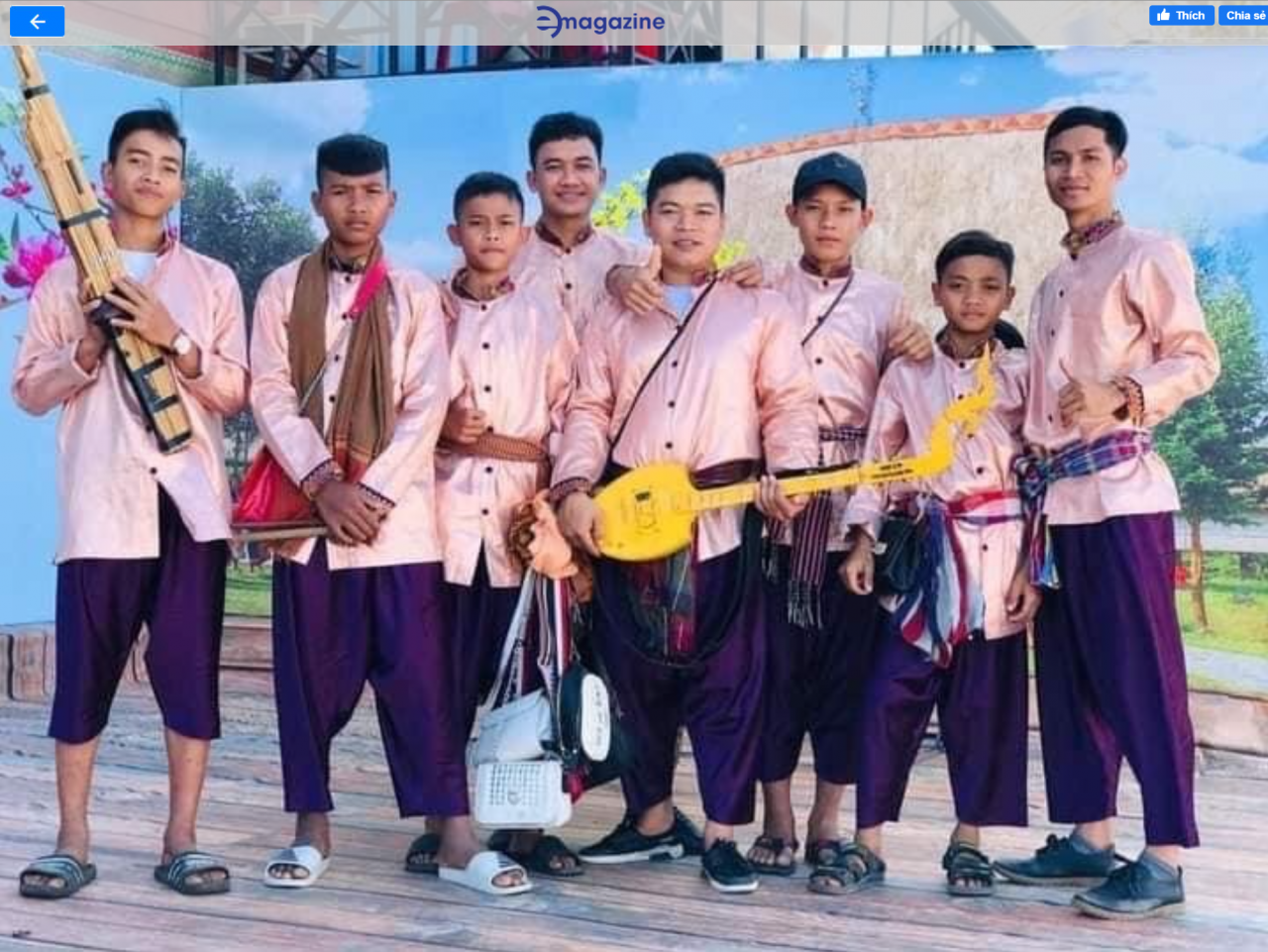 Người Việt gốc Lào trên đất Bản Đôn