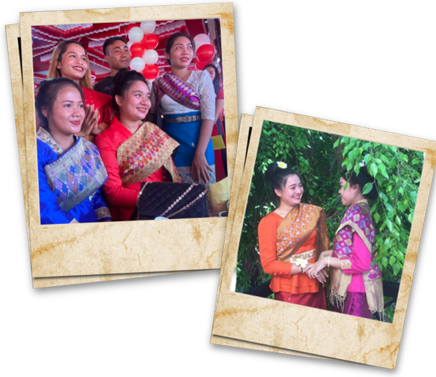 Người Việt gốc Lào trên đất Bản Đôn