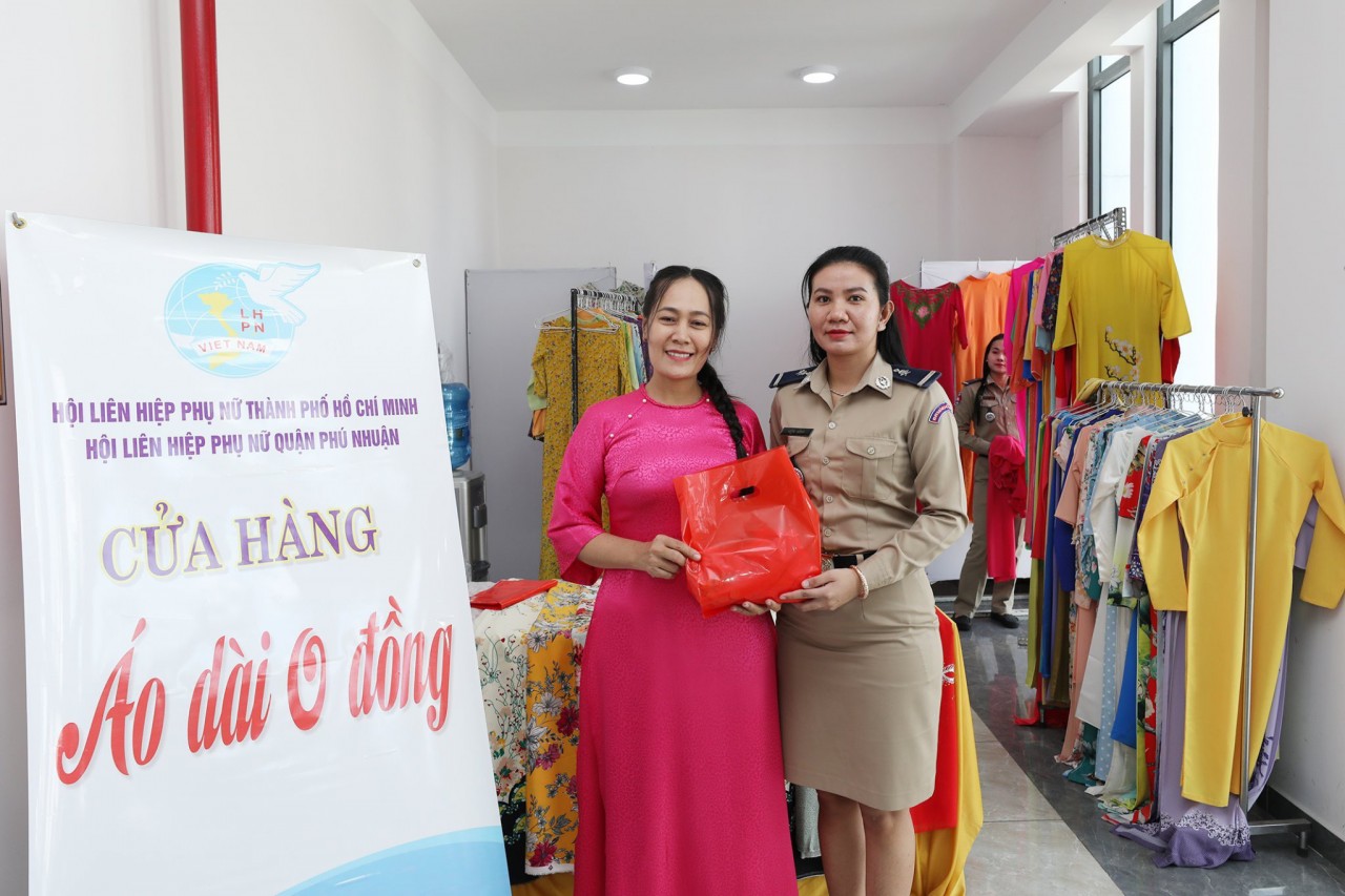 72 sinh viên Lào, Campuchia trải nghiệm, tìm hiểu về đời sống văn hóa Việt Nam