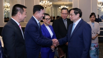 Doanh nghiệp Việt kiều ngày càng đóng góp cho sự phát triển của kinh tế Việt Nam