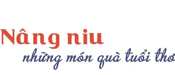 Nghệ nhân cuối cùng ở làng đồ chơi dân gian Hậu Ái