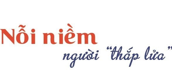 Nghệ nhân cuối cùng ở làng đồ chơi dân gian Hậu Ái