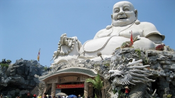Kết nối du lịch tâm linh An Giang - Ấn Độ