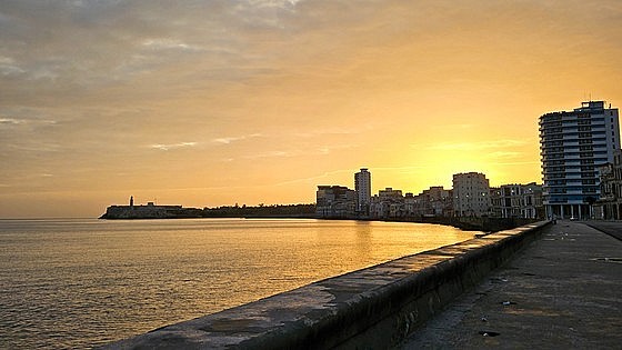 Du lịch Cuba phục hồi thần kỳ sau đại dịch