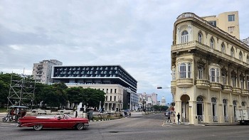 du lich cuba phuc hoi than ky sau dai dich