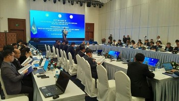 Việt Nam, Lào, Campuchia thúc đẩy hợp tác kinh tế số
